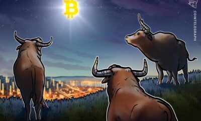 هدف 300 هزار دلاری بیت کوین؛ تحلیلگران از ادامه روند صعودی بیت کوین می گویند