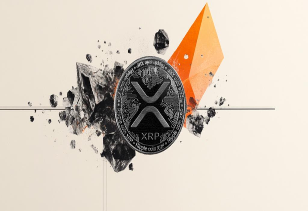 پیش بینی قیمت ریپل؛ XRP در محدوده باریک و چشم انداز نزولی در مهر 1404