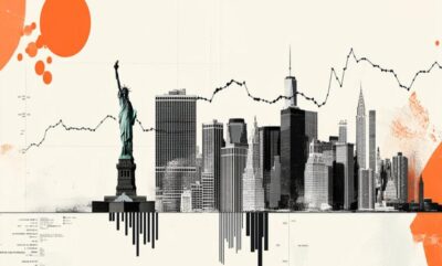 تاثیر شاخص تولیدی بر دلار آمریکا؛ سه شنبه 8 مهر 1404 و پیش از انتشار ISM PMI