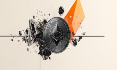 پیش بینی قیمت اتریوم در 8 مهر؛ رد شدن ETH از مقاومت کلیدی علی رغم ورودی 547 میلیون دلاری ETF