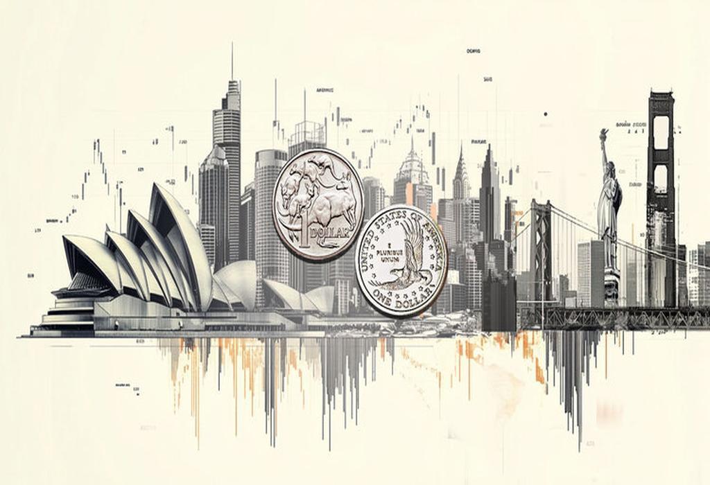 پیش بینی AUD/USD؛ دلار استرالیا پس از داده های تورم آمریکا به اوج جدید سال 2025 رسید (28 آذر 1404)