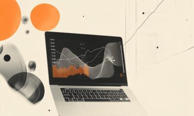 آخرین تحلیل بازار با وین مک دانل؛ رونق چارت ها در 20 اردیبهشت 1404