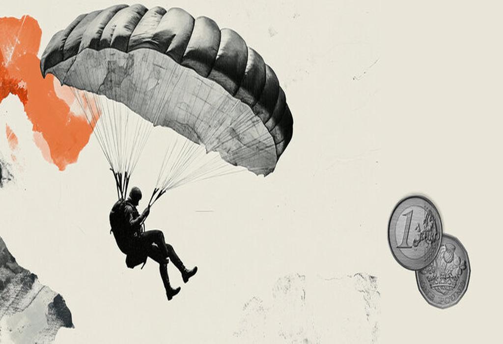 یورو پوند و اخبار اقتصادی امروز؛ ثبات EUR/GBP با توقف GDP بریتانیا و انتظار تصمیم BoE