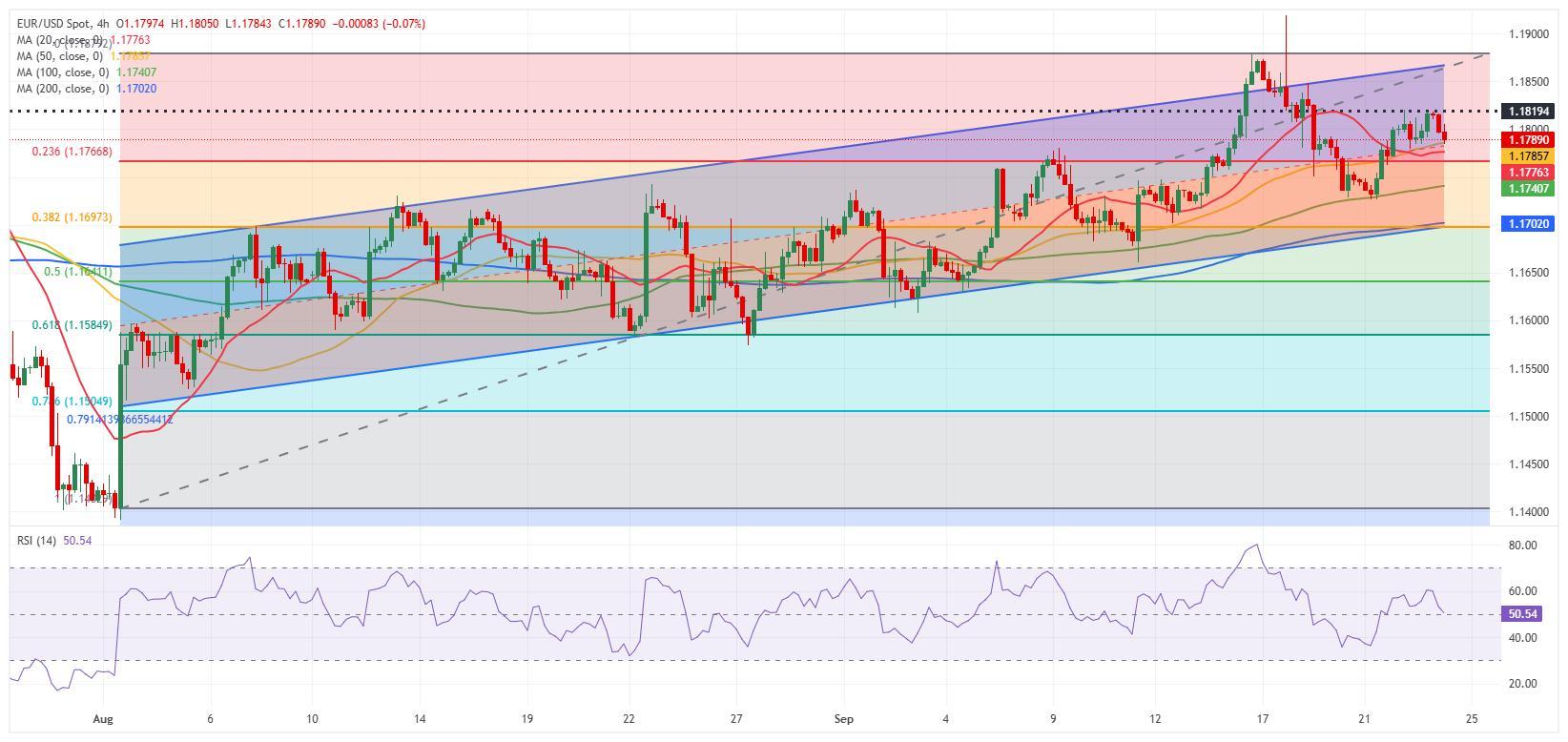 پیش بینی یورو دلار