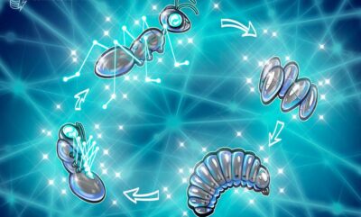 ادامه چرخه بیت کوین؛ دیدگاه مدیر جیمنای در Token2049