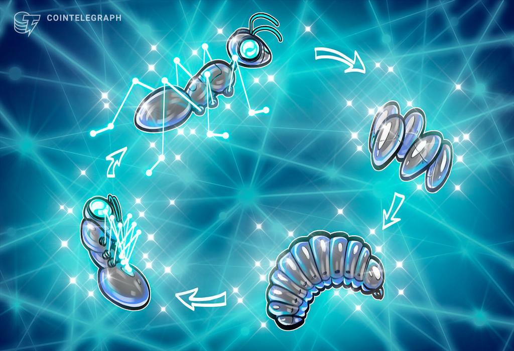 ادامه چرخه بیت کوین؛ دیدگاه مدیر جیمنای در Token2049