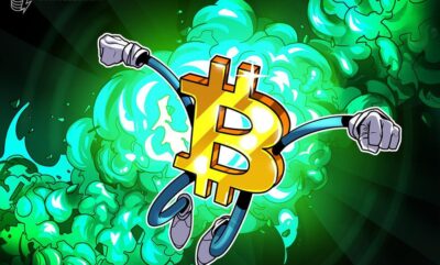 پیش بینی قیمت بیت کوین؛ حرکت سریع به 150 هزار دلار پس از عبور از 120 هزار دلار