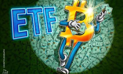 ورود بی سابقه 3.2 میلیارد دلار به ETFهای بیت کوین؛ پیش بینی رشد قیمت بیت کوین در «آکتبر صعودی»