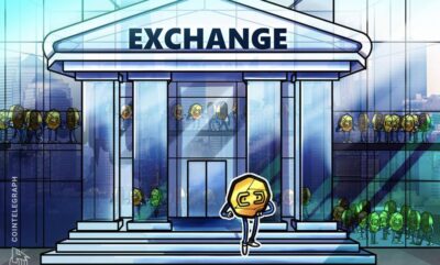 کوفاندر 1inch؛ صرافی متمرکز، رابط دیفای آینده طی 5 تا 10 سال خواهد شد