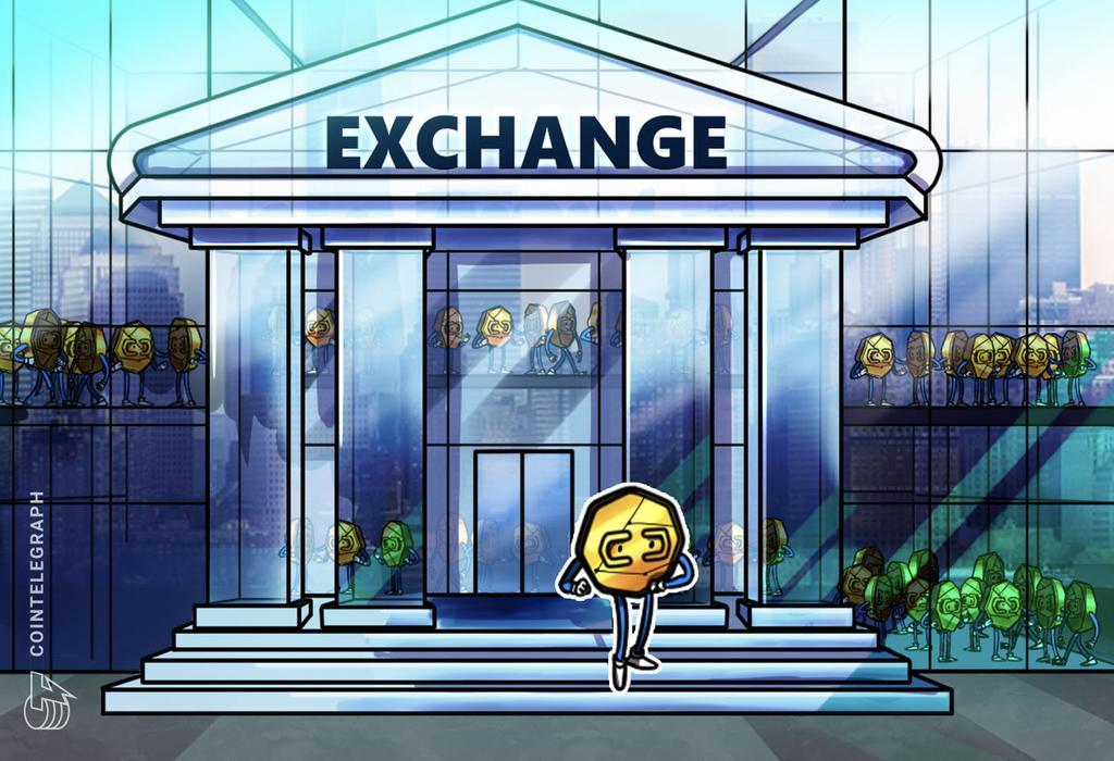 کوفاندر 1inch؛ صرافی متمرکز، رابط دیفای آینده طی 5 تا 10 سال خواهد شد