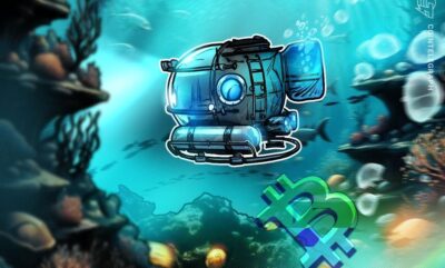 تحلیل روند قیمت بیت کوین؛ اصلاح از سقف 125 هزار دلار و پیش بینی کف قیمتی