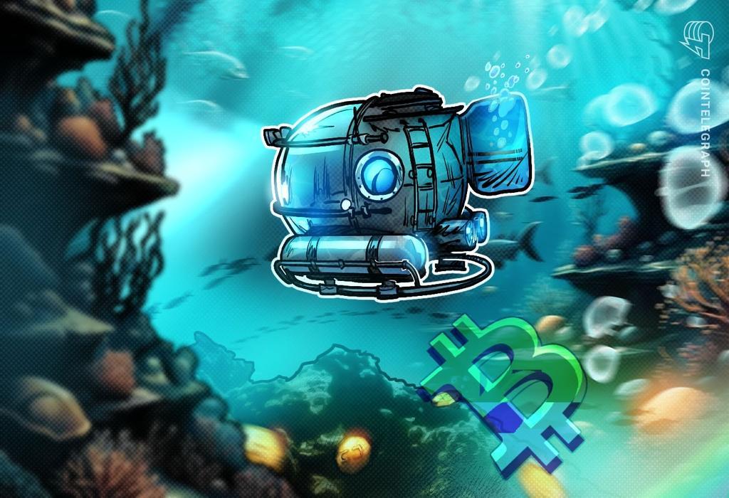 تحلیل روند قیمت بیت کوین؛ اصلاح از سقف 125 هزار دلار و پیش بینی کف قیمتی