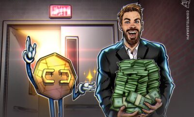 کسب سود از میم کوین؛ تریدری 3 هزار دلار را به 2 میلیون دلار تبدیل کرد