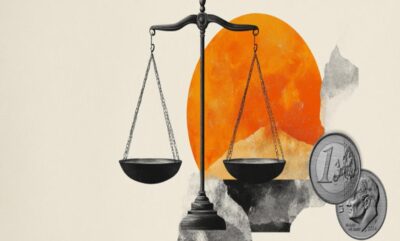 تحلیل هفته پیش رو؛ چگونه ریسک های سیاسی بازارهای مالی را تحت تاثیر قرار می دهند؟