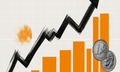 تحلیل یورو دلار؛ بازگشت EUR/USD با تضعیف دلار آمریکا و انتظارات کاهش نرخ بهره