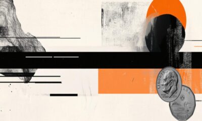 پیش بینی قیمت USD/CAD؛ نوسان در محدوده 1.3950 پیش از سخنرانی مقامات فدرال رزرو