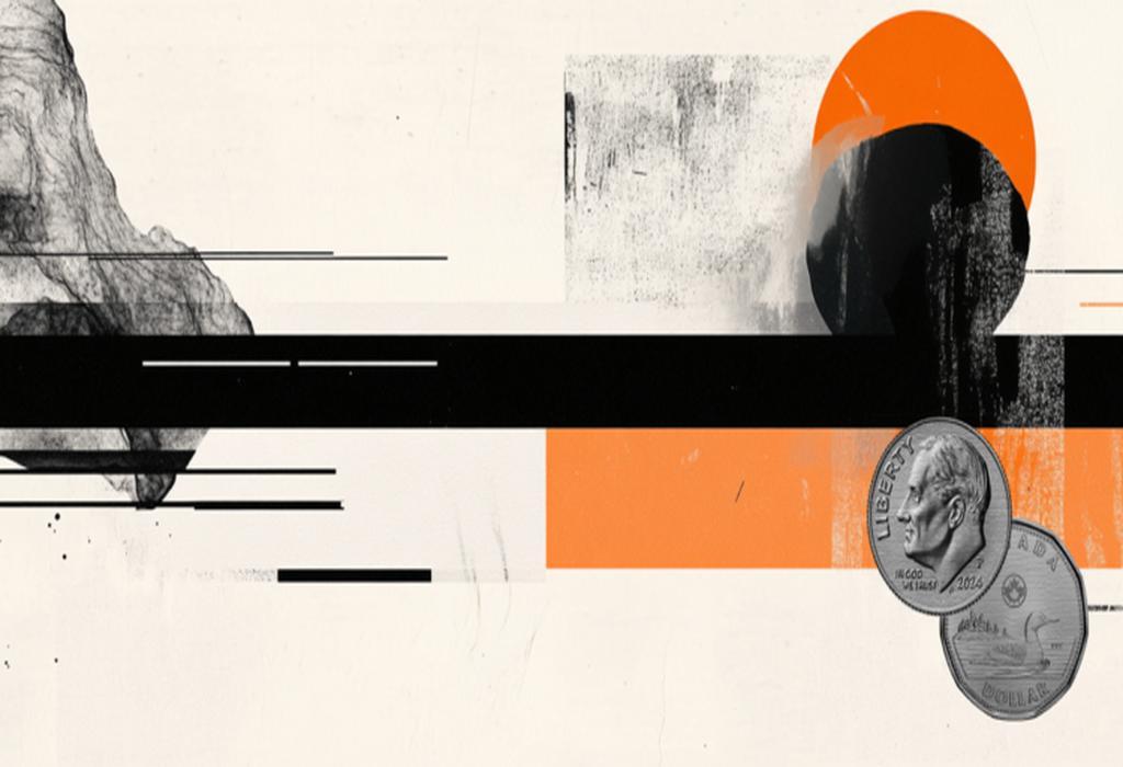 پیش بینی قیمت USD/CAD؛ نوسان در محدوده 1.3950 پیش از سخنرانی مقامات فدرال رزرو