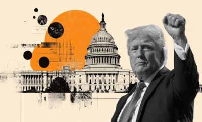 ترامپ؛ تعرفه های جدید در مذاکرات تجاری با کانادا اعمال خواهد شد و کانادایی ها از ما راضی خواهند بود