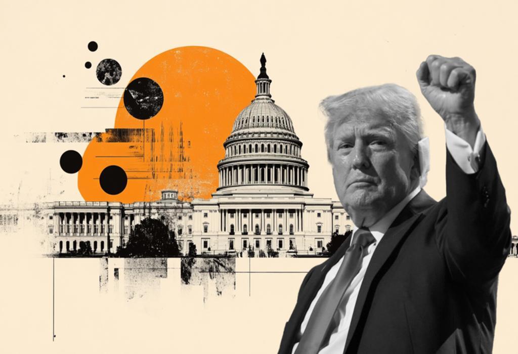 ترامپ؛ تعرفه های جدید در مذاکرات تجاری با کانادا اعمال خواهد شد و کانادایی ها از ما راضی خواهند بود