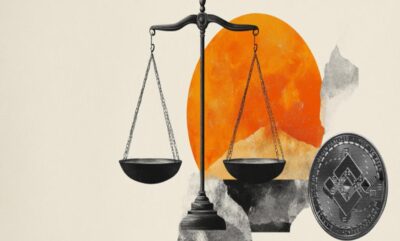 حساب X بایننس اسمارت چین هک شد؛ هشدار فیشینگ BNB Chain از سوی CZ