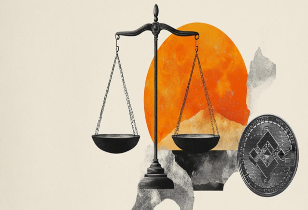 حساب X بایننس اسمارت چین هک شد؛ هشدار فیشینگ BNB Chain از سوی CZ