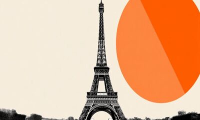 بحران سیاسی فرانسه و تاثیر آن بر یورو و بازارهای اروپا