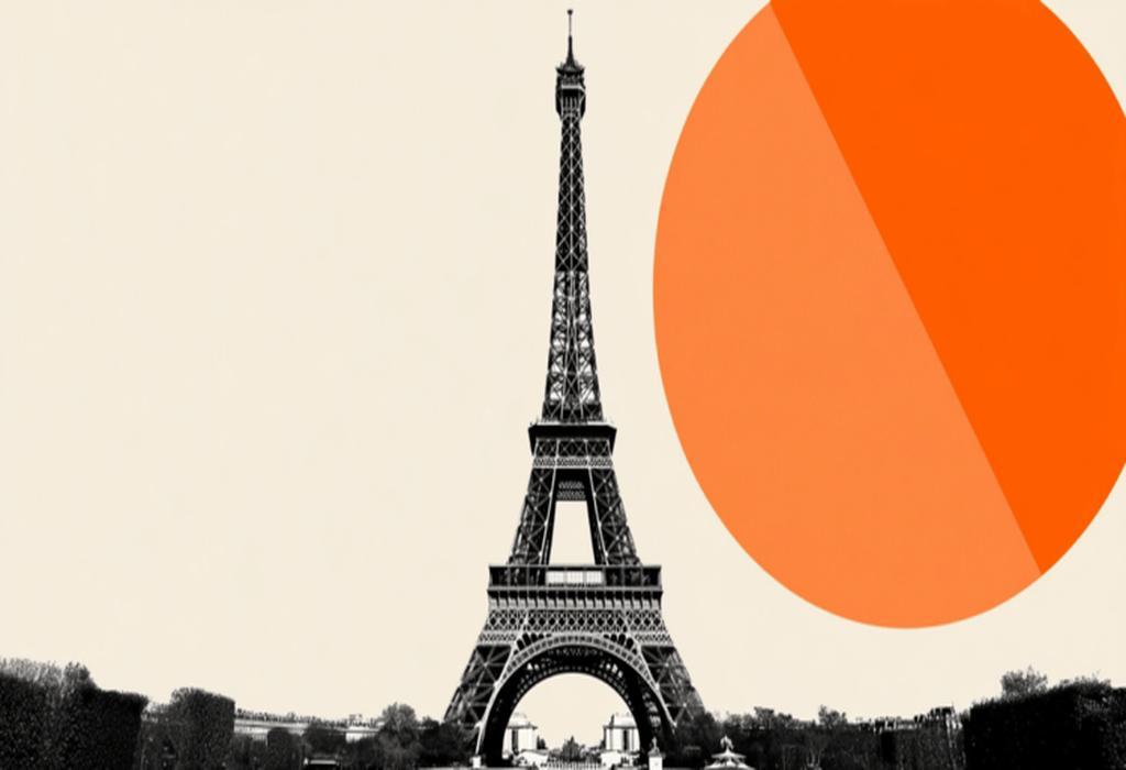 بحران سیاسی فرانسه و تاثیر آن بر یورو و بازارهای اروپا