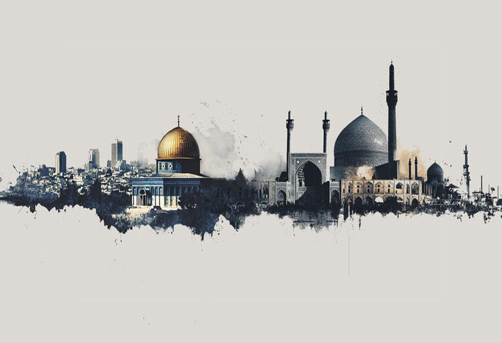 توافق صلح غزه؛ اسرائیل و حماس بر سر طرح صلح غزه به توافق اولیه رسیدند (پنجشنبه 17 مهر 1404)