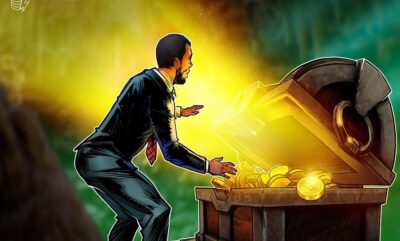 چگونه سرمایه گذاری در دارایی های توکنیزه، مرزهای سنتی را محو می کند؟