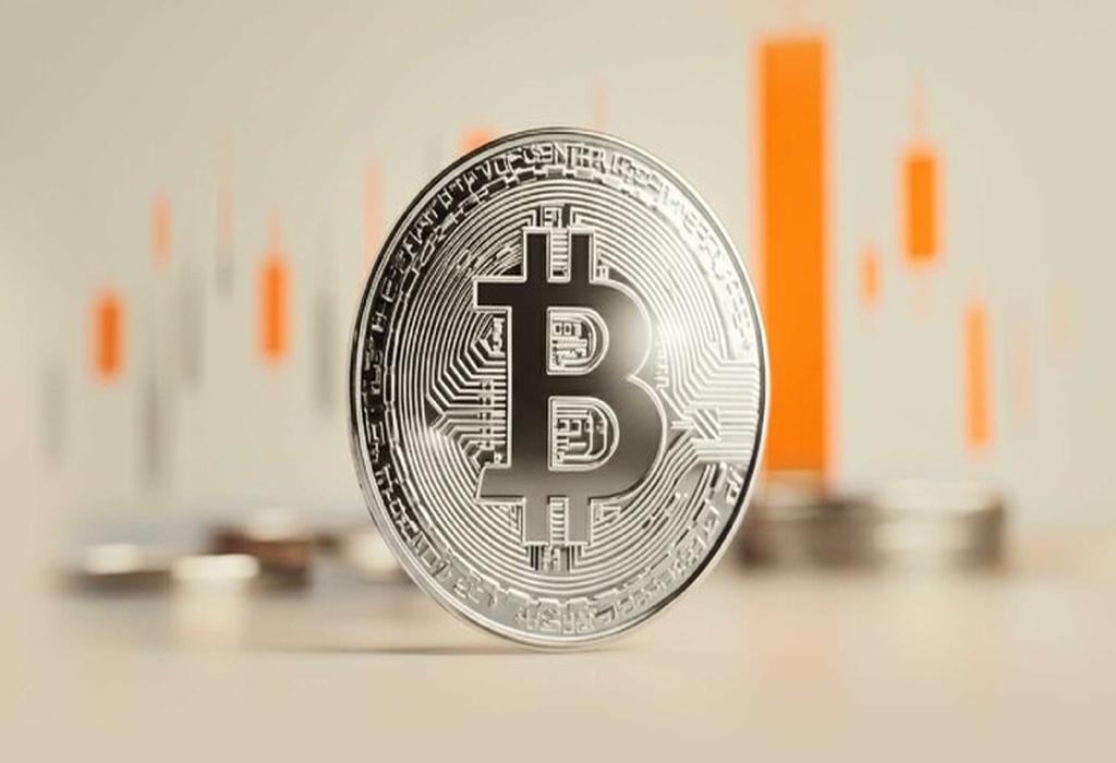 پیش بینی قیمت بیت کوین؛ BTC در نزدیکی 122,000 دلار با افزایش ورود ETF و سخنرانی پاول زیر ذره بین