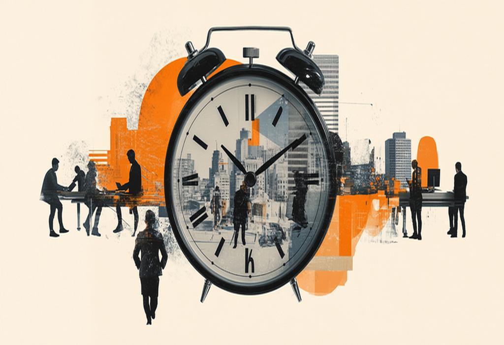 گزارش ADP و نگرانی از کاهش شغل و نرخ بهره فدرال رزرو در آمریکا