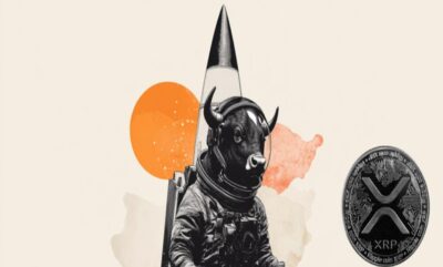 پیش بینی قیمت ریپل؛ افزایش نرخ تامین مالی فیوچرز XRP و چشم انداز صعودی به سوی 3 دلار