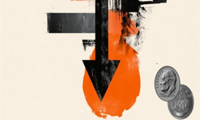 بررسی دلایل تضعیف ین ژاپن؛ چرا USD/JPY در مسیر صعودی است؟