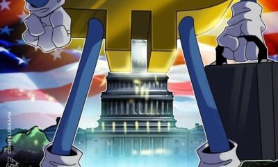 پیش بینی قیمت بیت کوین؛ هدف 118 هزار دلاری با بی اثر دانستن تعطیلی دولت آمریکا