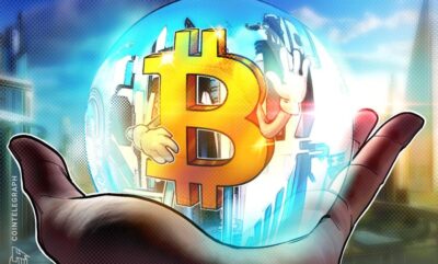 تحلیل شاخص مایر مولتیپل؛ سلامت بازار بیت کوین و پتانسیل رشد تا 180 هزار دلار