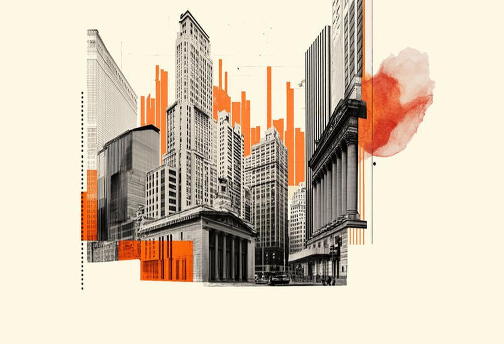 تحلیل داوجونز؛ پیشروی شکننده شاخص ها در بحبوحه تعطیلی دولت آمریکا