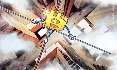 آیا بیت کوین به کف نرسیده است؟ تحلیل نوسانات اخیر و پیش بینی معامله گران