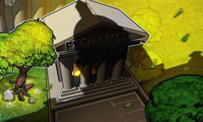 درخواست مدیرعامل Crypto.com برای بررسی اختلال صرافی های رمزارز پس از 20 میلیارد دلار لیکوئید شدن