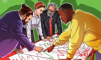 بررسی علل ریزش بازار کریپتو؛ آیا تعرفه های ترامپ تنها عامل بوده اند؟