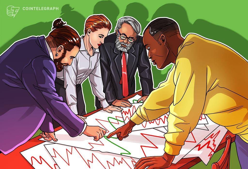 بررسی علل ریزش بازار کریپتو؛ آیا تعرفه های ترامپ تنها عامل بوده اند؟