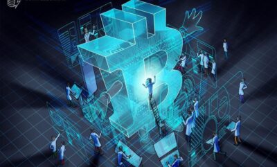 بیت کوین در آستانه گلدن کراس؛ آیا رشد انفجاری بیت کوین در راه است؟