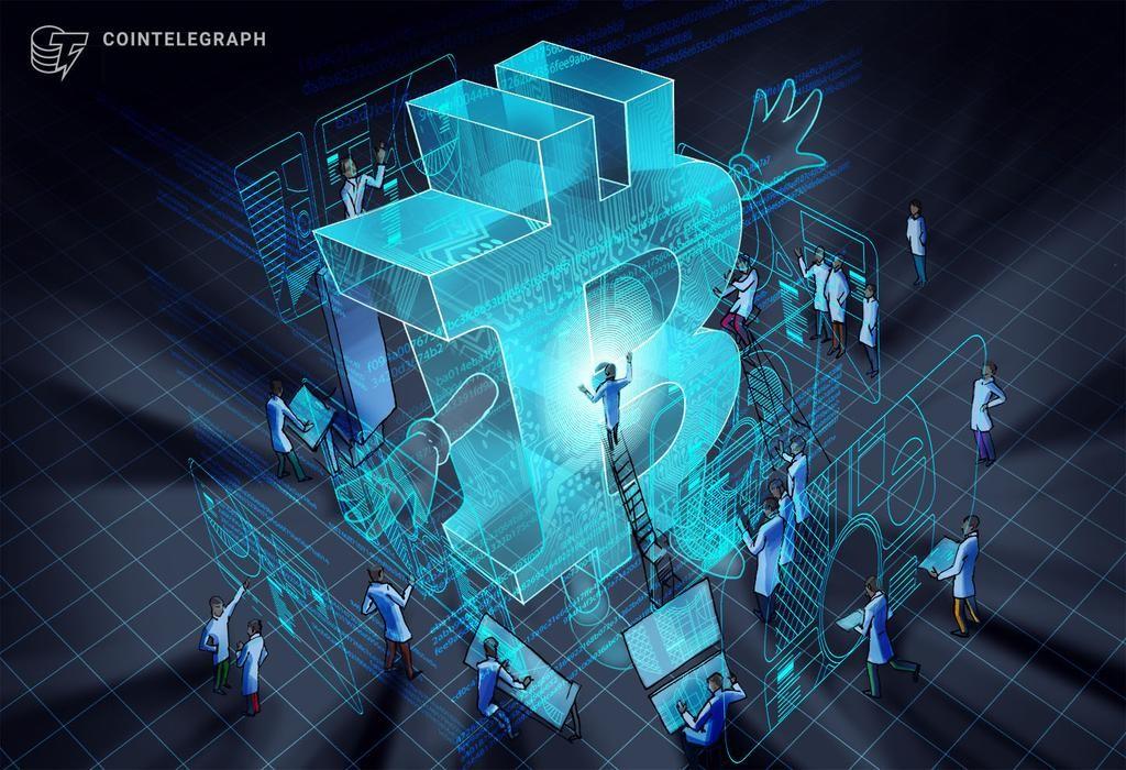 بیت کوین در آستانه گلدن کراس؛ آیا رشد انفجاری بیت کوین در راه است؟