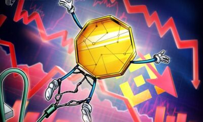 بررسی علت صفر شدن ناگهانی آلت کوین بایننس در بحران بازار