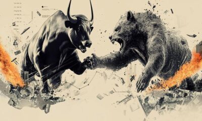 تحلیل سناریوهای به روزرسانی شده جنگ تجاری آمریکا و چین 2.0