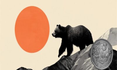 افزایش نرخ بیکاری انگلیس و پوند؛ علت تضعیف استرلینگ