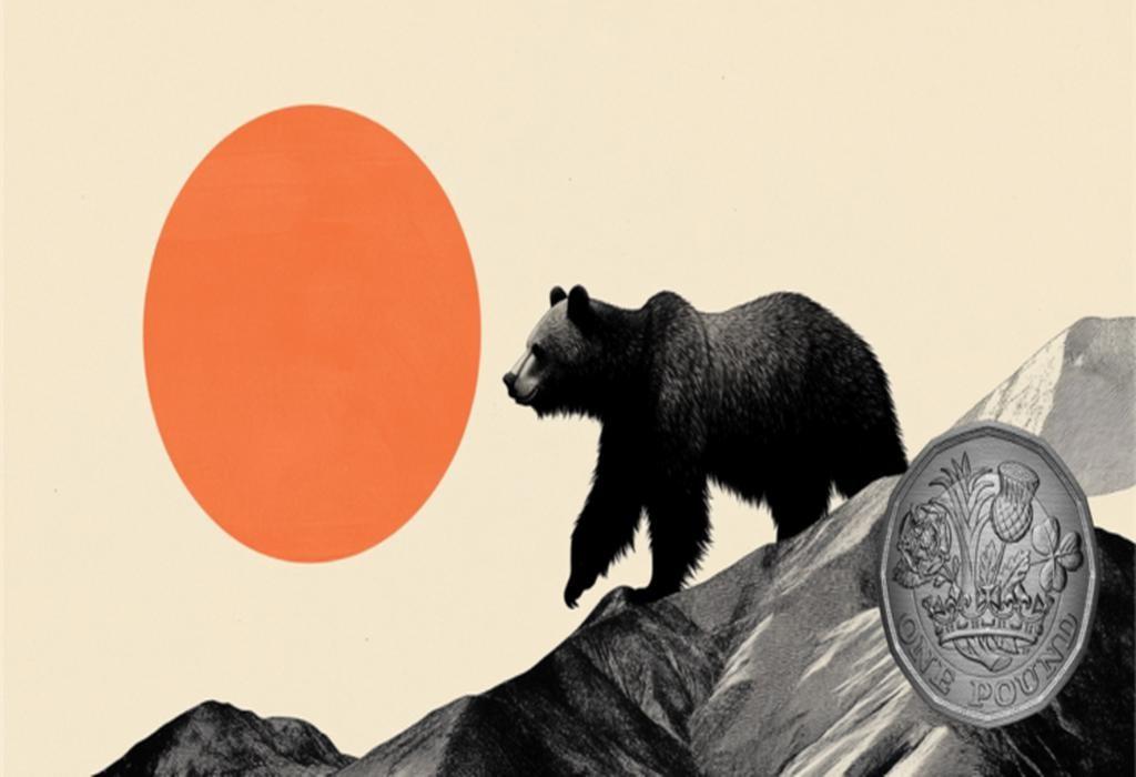 افزایش نرخ بیکاری انگلیس و پوند؛ علت تضعیف استرلینگ