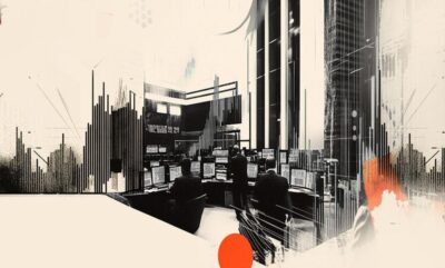 تاثیر جنگ تجاری بر بازار جهانی؛ تحلیل واکنش معامله گران