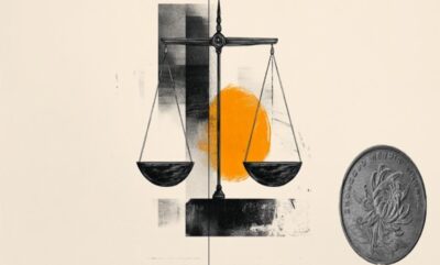 تنش آمریکا چین بر بازار مالی سایه افکند؛ تشدید ریسک گریزی جهانی