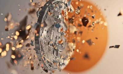 پیش بینی قیمت بیت کوین در سه شنبه 22 مهر 1404؛ BTC زیر 112 هزار دلار در بحبوحه تنش های تجاری و سخنرانی پاول