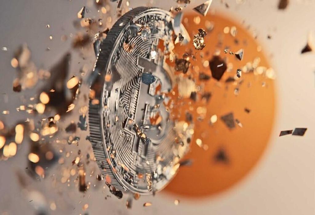 پیش بینی قیمت بیت کوین در سه شنبه 22 مهر 1404؛ BTC زیر 112 هزار دلار در بحبوحه تنش های تجاری و سخنرانی پاول